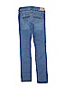 Abercrombie Blue Jeggings Size 12 - photo 2