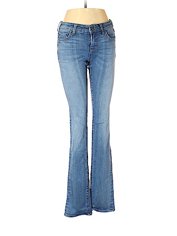 Pilcro and The Letterpress Jeans (view 1)