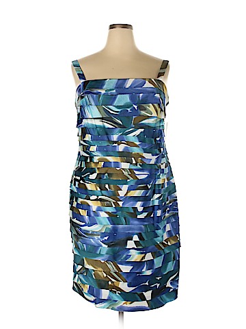 DressBarn Casual Dress (view 1)