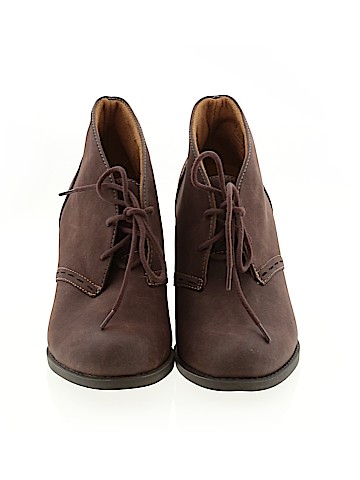 Natural Soul by Naturalizer Ankle Boots (view 2)