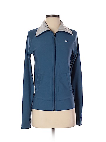 Nike Track Jacket (view 1)