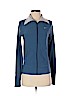 Nike Blue Track Jacket Size XS - photo 1
