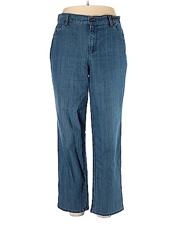 Gloria Vanderbilt Jeans (view 1)