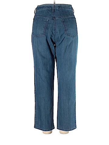 Gloria Vanderbilt Jeans (view 2)