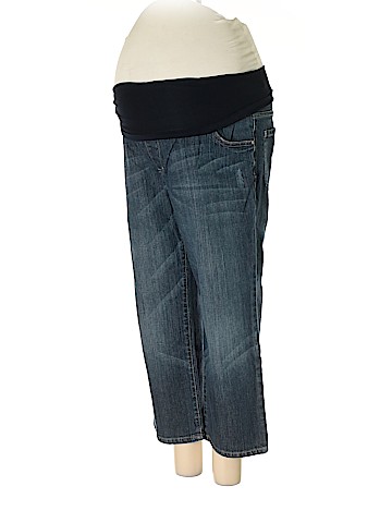 Liz Lange Maternity Jeans (view 1)