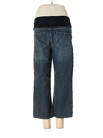 Liz Lange Maternity Jeans (view 2)