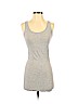 Splendid Gray Tank Top Size S - photo 1