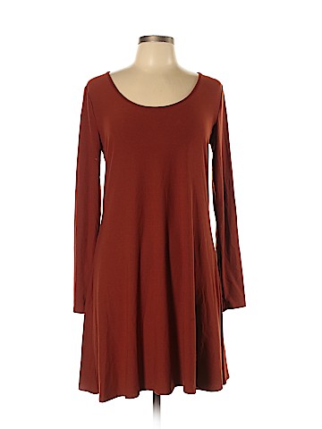 Mudd Casual Dress (view 1)