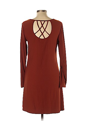 Mudd Casual Dress (view 2)
