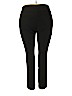 7th Avenue Design Studio New York & Company Black Dress Pants Size XXL (tall) - photo 2