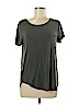 Hollister Green Short Sleeve T-Shirt Size M - photo 1