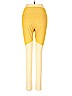 Outdoor Voices Yellow Active Pants Size M - photo 2