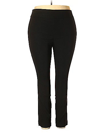 7th Avenue Design Studio New York & Company Dress Pants (view 1)