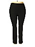 7th Avenue Design Studio New York & Company Black Dress Pants Size XXL (tall) - photo 1