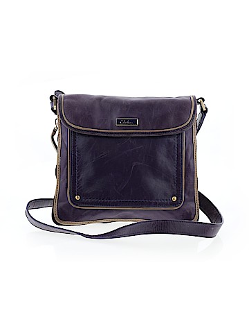 Cole Haan Leather Crossbody Bag (view 1)