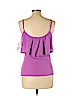 Decree Purple Tank Top Size L - photo 2