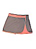 Danskin Now Color Block Gray Active Skort Size XL (kids) - photo 1