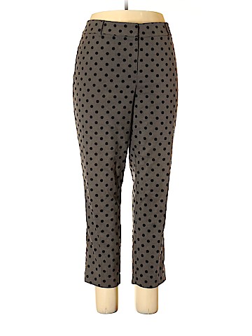 Ann Taylor Dress Pants (view 1)