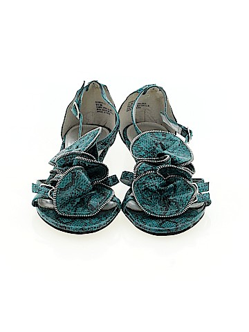 Rampage Sandals (view 2)