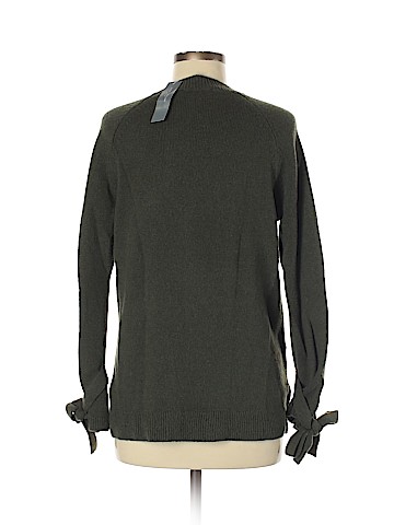 Ann Taylor Wool Pullover Sweater (view 2)