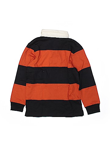 Gymboree Long Sleeve Polo (view 2)