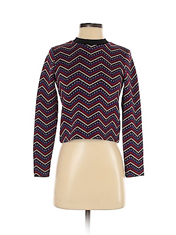 Zara Pullover Sweater (view 1)