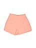 American Eagle Outfitters 100% Polyester Pink Shorts Size XS - photo 1