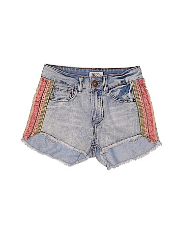 Mudd Shorts (view 1)