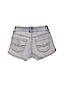 Mudd Blue Shorts Size 0 - photo 2