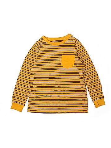 Lands' End Long Sleeve T-Shirt (view 1)