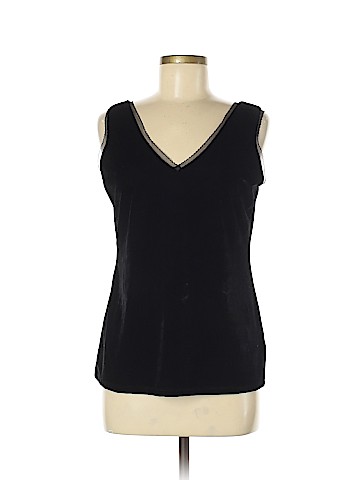 Reiss Sleeveless Top (view 1)