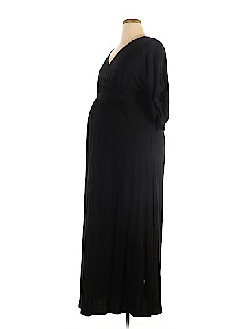 BeMaternity by Ingrid & Isabel Casual Dress (view 1)