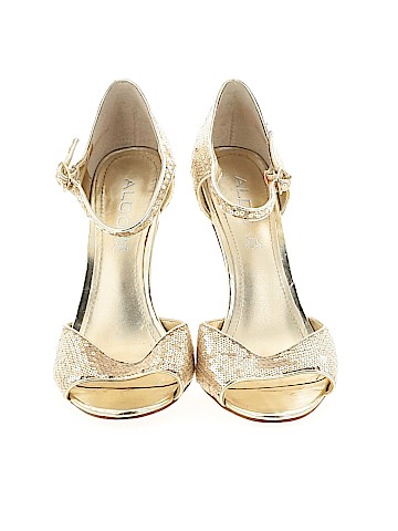 Aldo Heels (view 2)