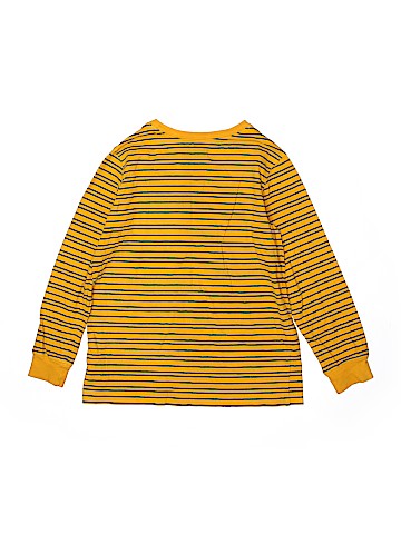 Lands' End Long Sleeve T-Shirt (view 2)