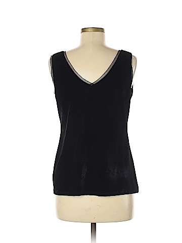 Reiss Sleeveless Top (view 2)