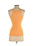 Splendid Orange Tank Top Size S - photo 2