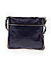 Cole Haan Purple Leather Crossbody Bag One size - photo 3