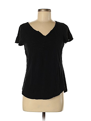 Mossimo Supply Co. Short Sleeve T-Shirt (view 1)