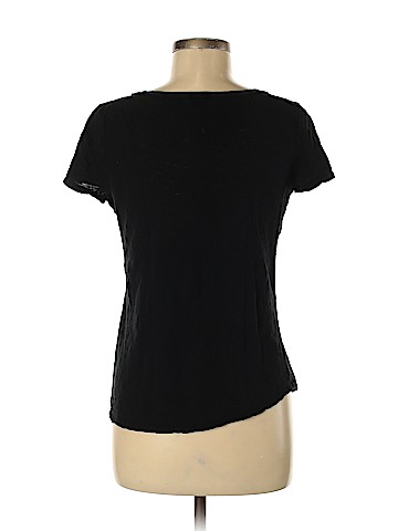 Mossimo Supply Co. Short Sleeve T-Shirt (view 2)