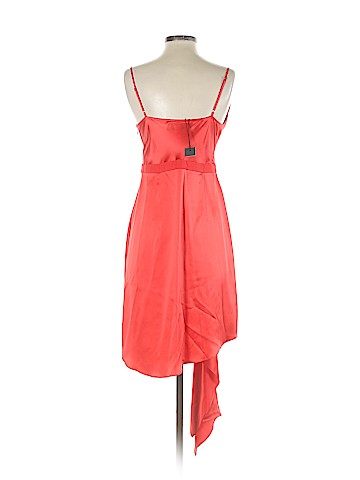 fleur du mal Cocktail Dress (view 2)