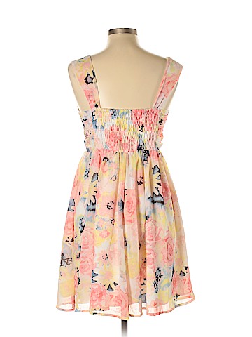 Candie's Casual Dress (view 2)