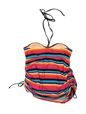 Liz Lange Maternity Swimsuit Top (view 2)