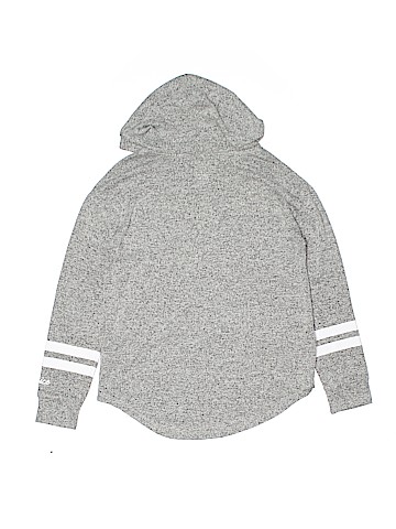 Justice Pullover Hoodie (view 2)