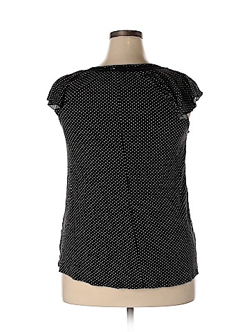 Maurices Short Sleeve Top (view 2)