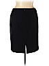 Worth New York Black Casual Skirt Size 14 - photo 2