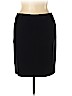 Worth New York Black Casual Skirt Size 14 - photo 1