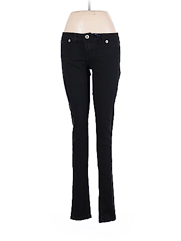 Royal Blue Jeans (view 1)