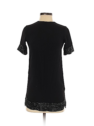 H&M Short Sleeve Blouse (view 1)