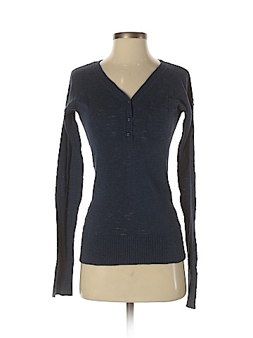 Mossimo Supply Co. Pullover Sweater (view 1)