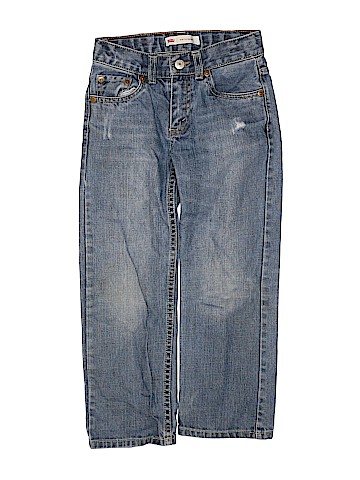 Levi's Jeans (view 1)